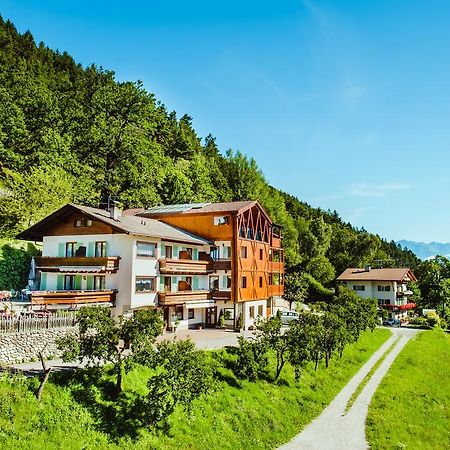 Gasthof Hotel Woehrmaurer Фельдтурнс Екстер'єр фото