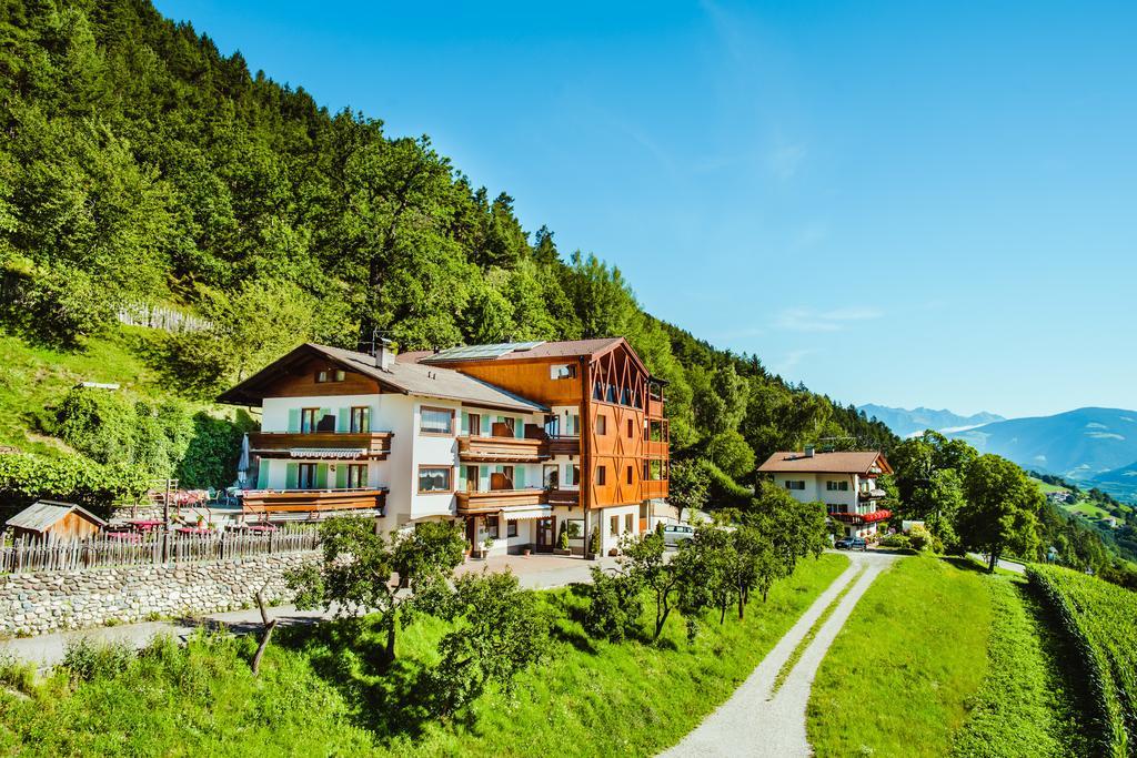 Gasthof Hotel Woehrmaurer Фельдтурнс Екстер'єр фото